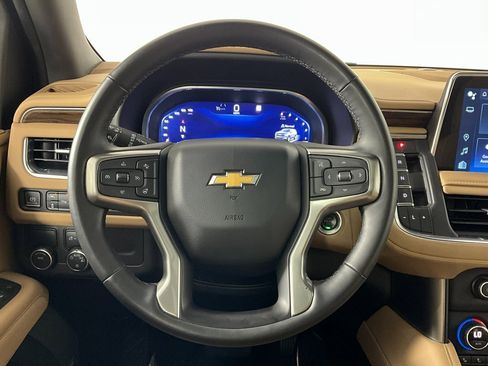 Used 2023 Chevrolet Tahoe Premier image 12