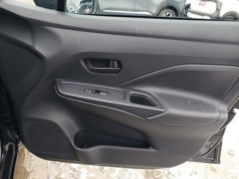 Certified 2025 Nissan Versa S w/ S Plus Package image 22