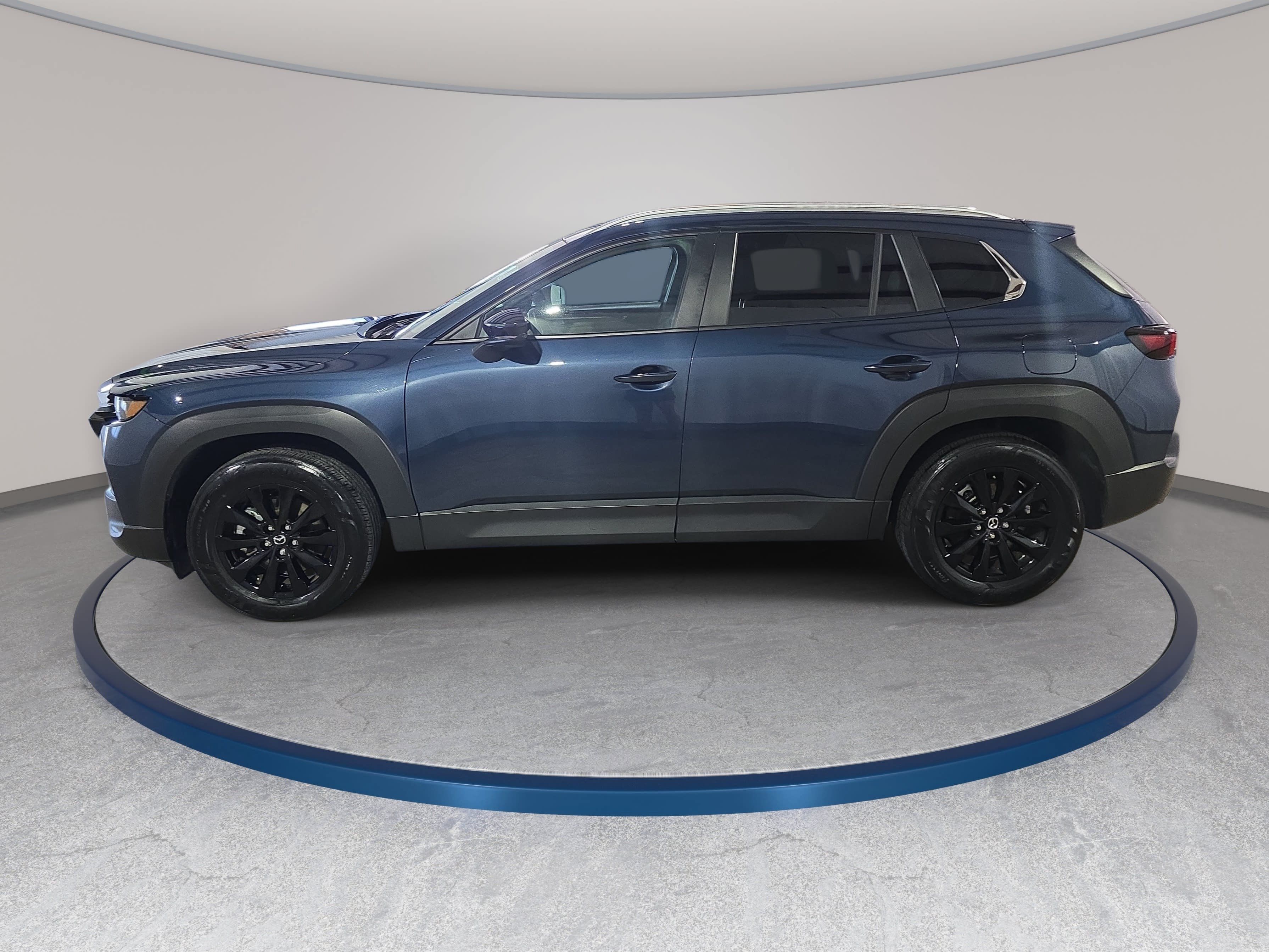 Used 2025 MAZDA CX-50 AWD 2.5 S w/ Premium Package image 9