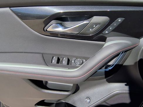 New 2025 Chevrolet Blazer RS w/ Driver Confidence II Package image 11