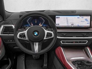 New 2026 BMW X6 xDrive40i w/ Executive Package video 4