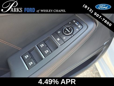 Used 2020 Genesis G80 3.3T Sport RWD image 18