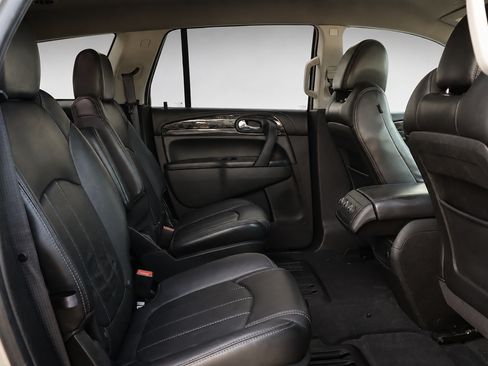 Used 2013 Buick Enclave Leather AWD/4WD image 14