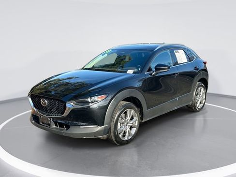 Used 2024 MAZDA CX-30 AWD 2.5 S w/ Premium Package image 1