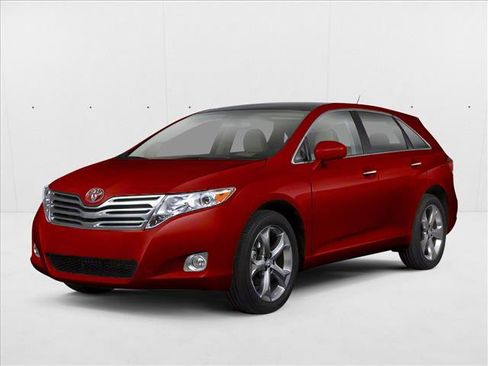 Used 2010 Toyota Venza AWD image 1