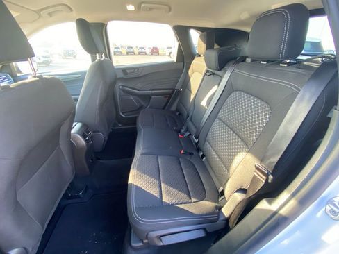Used 2025 Ford Escape Active w/ Cold Weather Package image 25
