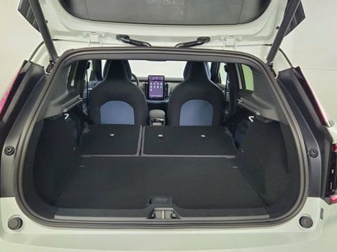 New 2026 Volvo EX30 Plus w/ Climate Package AWD/4WD image 38