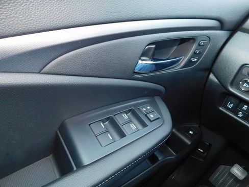 New 2025 Honda Ridgeline RTL image 29