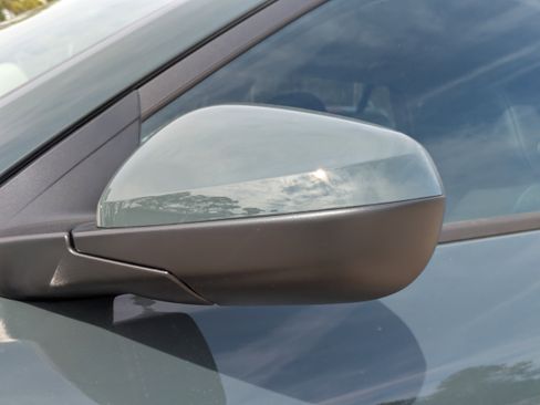 New 2026 Chevrolet Trax LT w/ Driver Confidence Package image 31