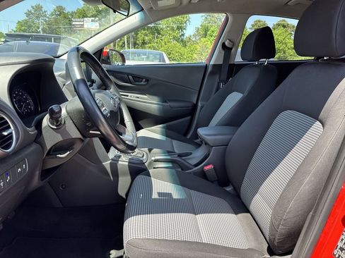 Used 2019 Hyundai Kona SEL AWD/4WD image 11