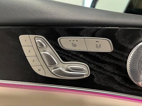 Used 2020 Mercedes-Benz E 350 4MATIC Sedan w/ Parking Assistance Package image 25