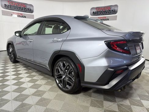 Used 2023 Subaru WRX Premium image 6