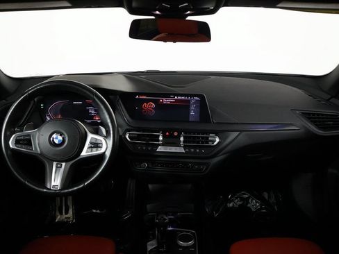 Used 2021 BMW M235i xDrive Gran Coupe w/ Premium Package AWD/4WD image 8