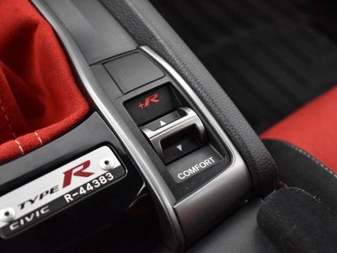 Used 2021 Honda Civic Type R image 20