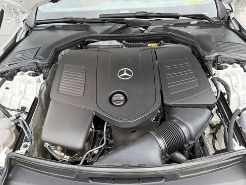Certified 2023 Mercedes-Benz C 300 Sedan image 36