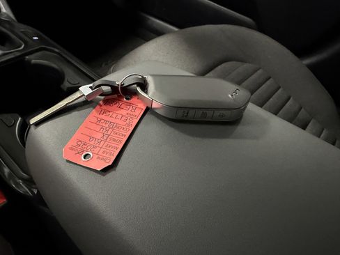 Used 2025 Kia K4 EX FWD image 14