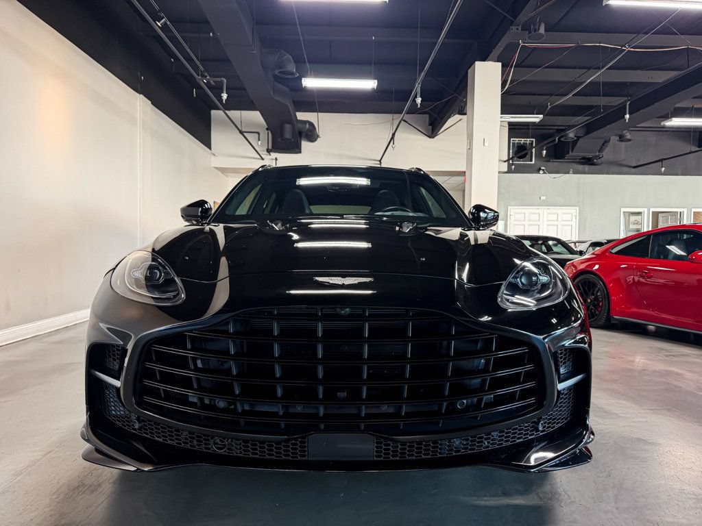 Used 2024 Aston Martin DBX 707 AWD/4WD image 15