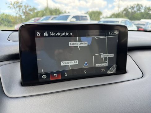 Used 2018 MAZDA CX-9 Grand Touring FWD image 28
