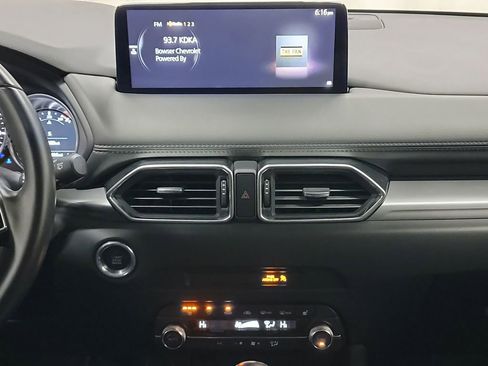 Certified 2025 MAZDA CX-5 AWD 2.5 S w/ Preferred Package image 21