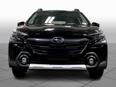 New 2025 Subaru Outback Limited XT image 3