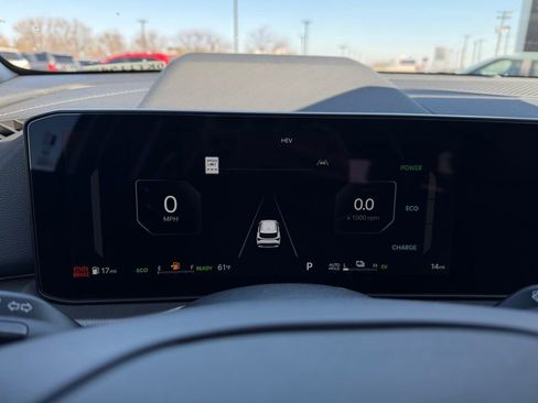 New 2026 Kia Sportage X-Line Prestige image 17