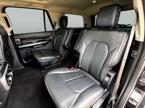 Used 2019 Ford Expedition Platinum RWD image 20
