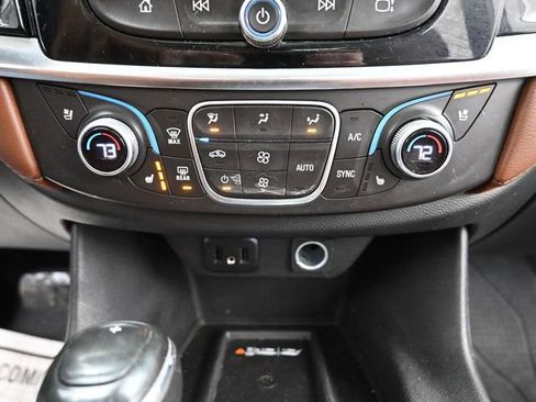 Used 2018 Chevrolet Traverse High Country w/ LPO, Floor Liner Package image 17