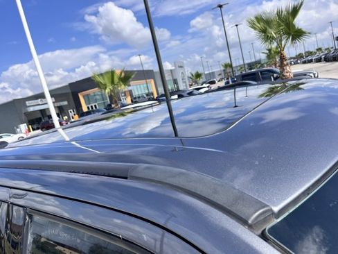 Used 2024 Ford F250 Lariat w/ Lariat Ultimate Package image 8