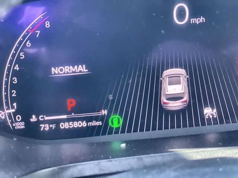 Used 2022 Acura MDX FWD w/ Technology Package image 19