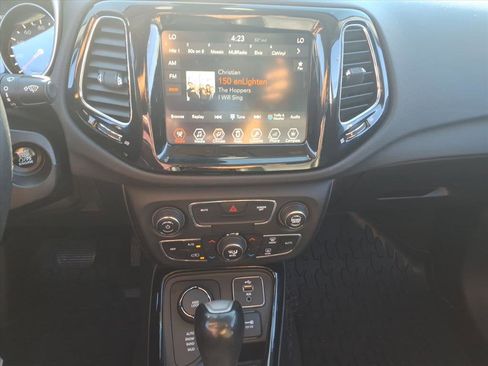 Used 2018 Jeep Compass Limited image 27