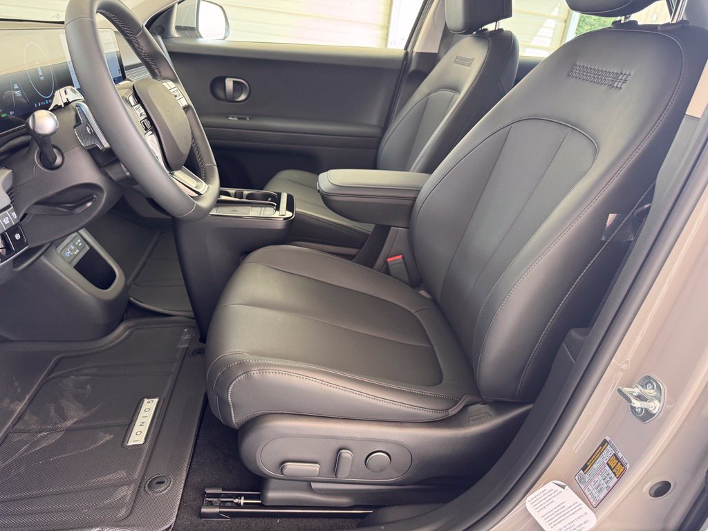 New 2027 Hyundai Ioniq 5 SEL RWD image 9