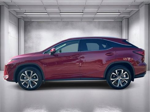 Used 2022 Lexus RX 350 FWD w/ Premium Package image 6