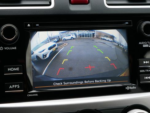 Used 2015 Subaru Crosstrek 2.0i Premium image 27