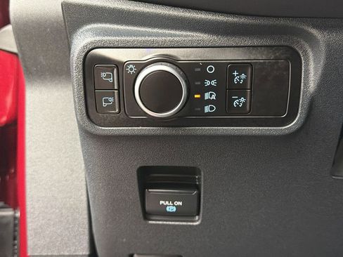 Used 2025 Ford Bronco Badlands w/ Sasquatch Package image 30