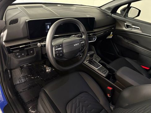 New 2026 Kia Sportage X-Line AWD/4WD image 17