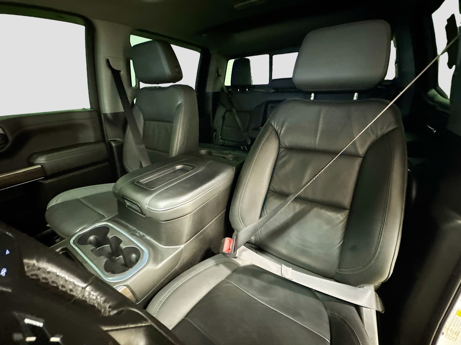 Used 2022 Chevrolet Silverado 1500 RST w/ Rally Edition AWD/4WD image 21