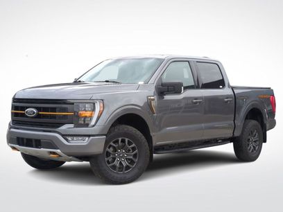 Used 2023 Ford F150 Tremor