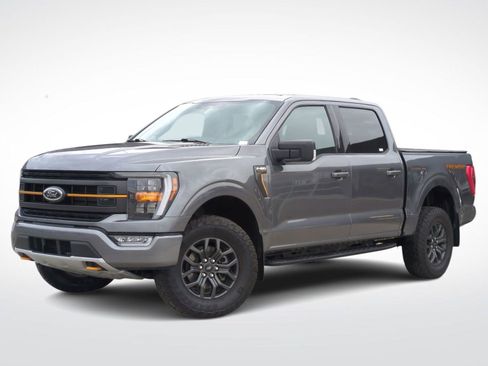 Used 2023 Ford F150 Tremor image 1
