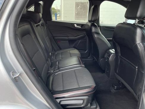 Used 2023 Ford Escape ST-Line Select w/ Tech Pack #2 AWD/4WD image 30