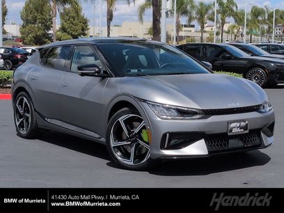 Used 2024 Kia EV6 GT
