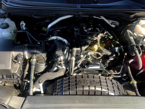 Used 2022 Ford Ranger XLT w/ Equipment Group 301A Mid image 30