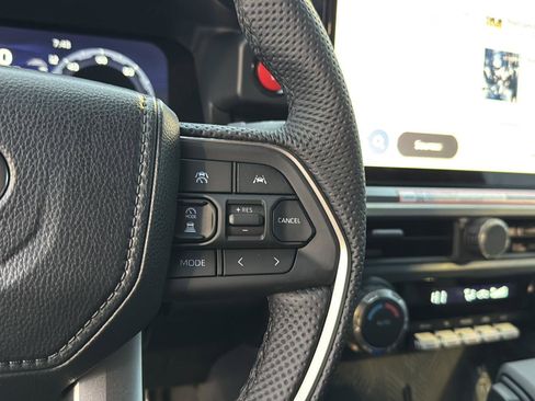 New 2026 Toyota Tacoma TRD Sport RWD image 19