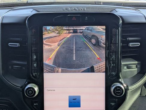 Used 2025 RAM 3500 Tradesman image 28