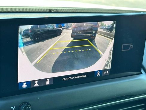 New 2026 Honda Pilot Sport image 11