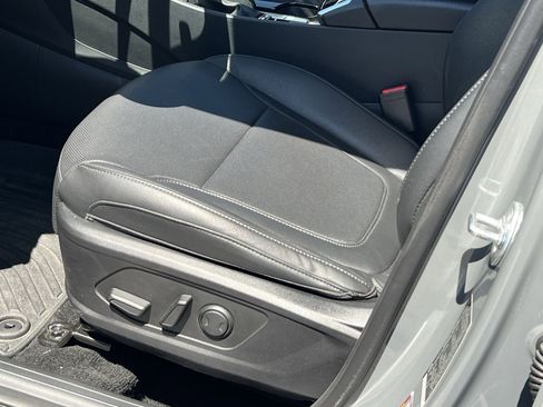 Used 2024 Hyundai Santa Cruz Night AWD/4WD image 13