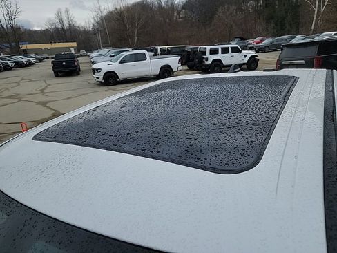 New 2026 RAM 1500 Laramie w/ Night Edition AWD/4WD image 5