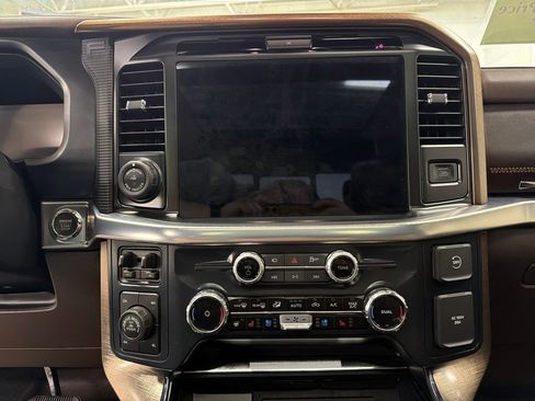 Used 2025 Ford F150 King Ranch AWD/4WD image 22