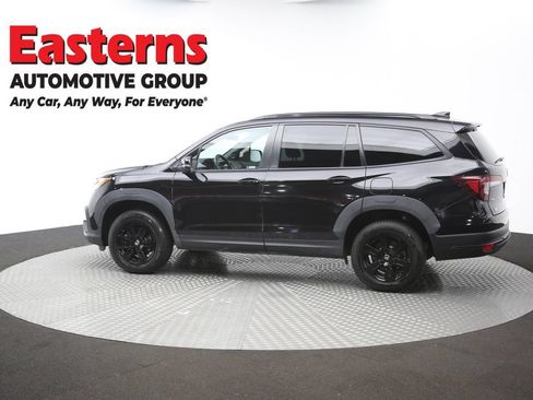 Used 2022 Honda Pilot TrailSport image 63