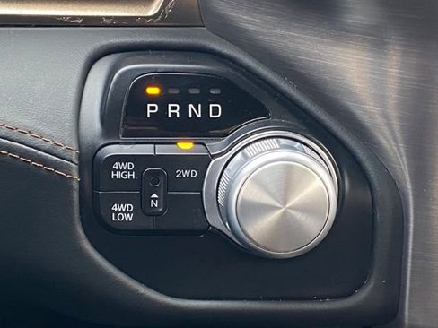 Used 2019 RAM 2500 Limited image 19