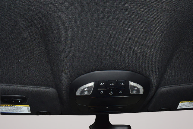 Certified 2025 Chrysler Pacifica Select FWD image 20